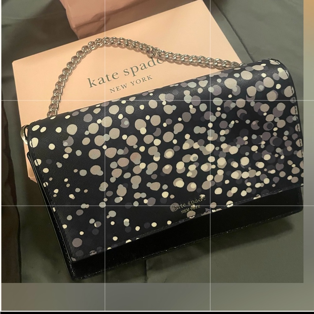 Kate Spade Crossbody Bag